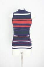 blusa renner feminina listrada