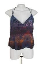 blusa Farm feminina estampada