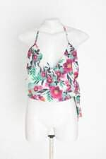 blusa shop 126 feminina estampada