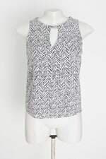 blusa hering feminina estampada