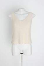 blusa marfinno feminina bege