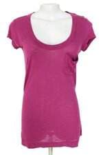 blusa Calvin Klein feminina rosa