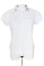 camisa feminina Old  Factory Estampada