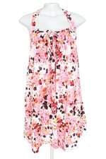 vestido betelgeuse feminino estampado 