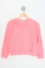 blusa palomino kids rosa