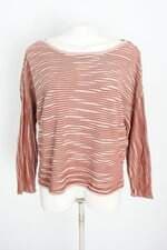blusa cortelle feminina listrada 