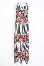 vestido feminino estampado 