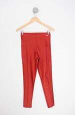 calça legging selene feminina laranja