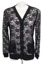 blusa dolps feminina preta