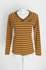 blusa ellus feminina estampada