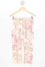 calça de pijama recco feminina estampada