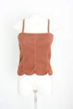 blusa renner feminina marrom