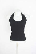 blusa feminina preta