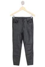Calça Feminina com Brilho