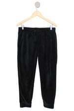 Calça em Plush Feminina