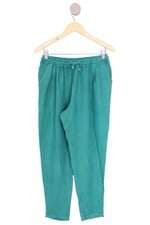 Calça de Linho Feminina