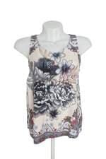 Regata Farm feminina estampada