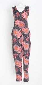 macacão bonprix feminino estampado