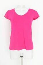 blusa feminina rosa