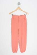 calça jogger dot.clothing feminina vermelha