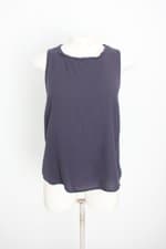 blusa hering feminina azul