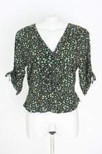 blusa yessica feminina estampada 