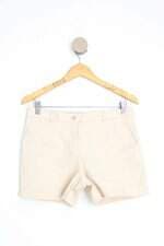 shorts dolce & gabbana feminino bege