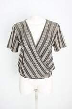 blusa gregory feminina estampada