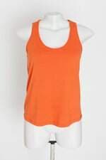 blusa dzarm feminina laranja