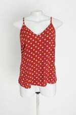 regata hering feminina estampada