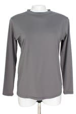 blusa térmica kjg feminina cinza