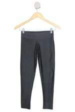 calça legging Renner feminina cinza