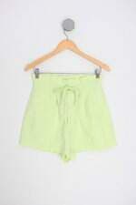shorts hering feminino verde