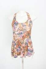 blusa fio brasil feminina estampada 