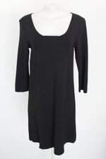 vestido rubra feminino preto