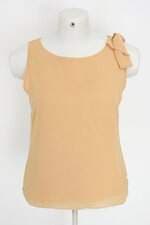 blusa macksonn feminina bege