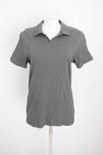 camisa polo renner masculina verde