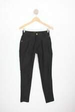 calça de sarja luka viny feminina preta