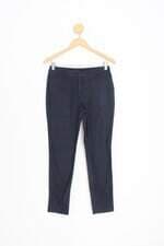 calça de tecido renner feminina azul