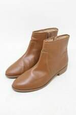 bota anacapri feminina marrom