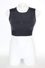 top esportivo Nike feminino preto