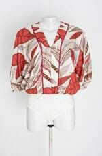 body gule e gule feminino estampado