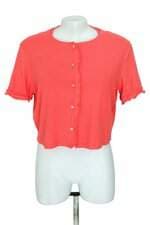 conjunto duas peças Lez a lez feminino laranja