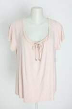 blusa amor perfeito feminina rosa com renda