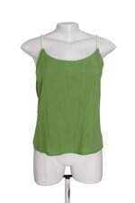 Regata em viscose Empório verde