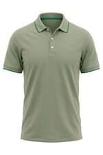 Camisa polo Ellus masculina verde