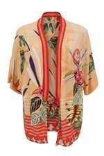 Kimono Maria de Chita feminino estampado