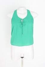 blusa ateen para C&A feminina verde