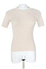 blusa cuplover feminina bege