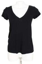 blusa Ecletic feminina preta
